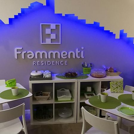Frammenti Matera Exterior foto