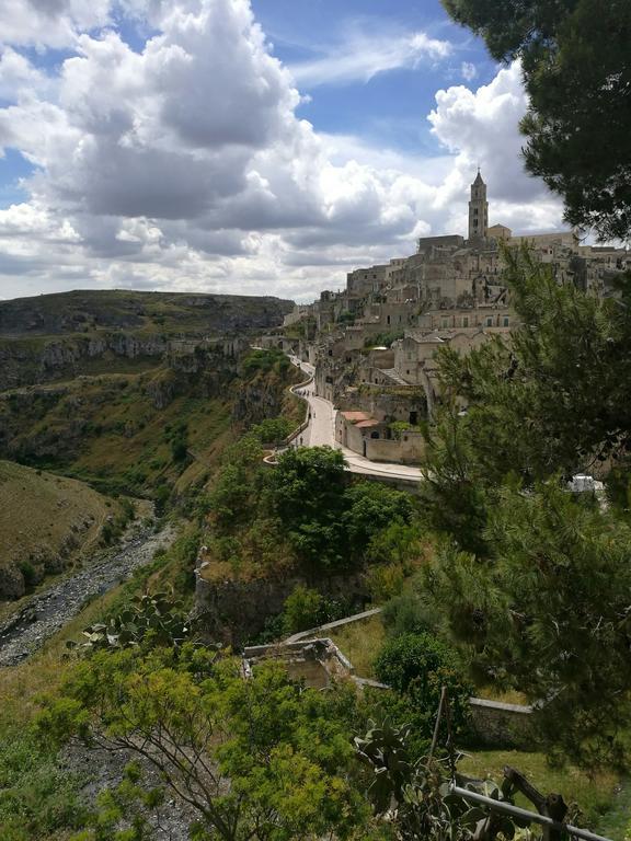 Frammenti Matera Exterior foto