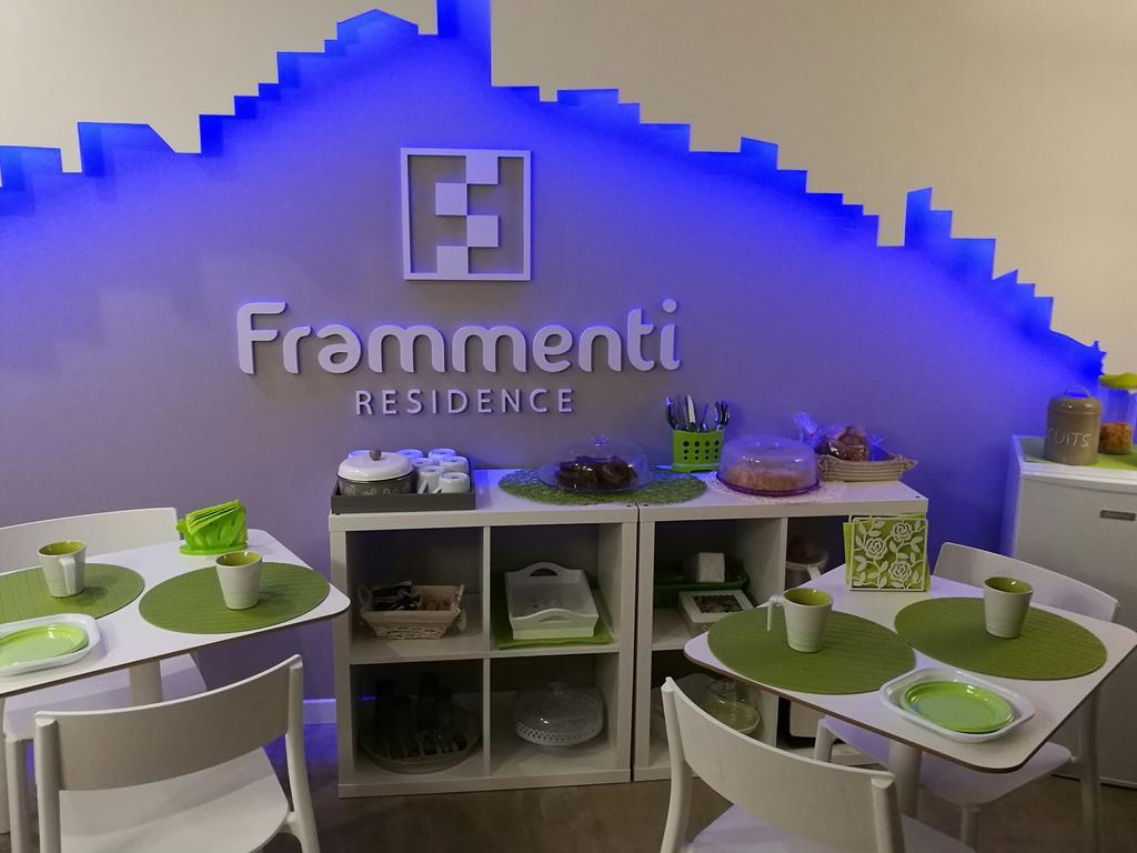 Frammenti Matera Exterior foto